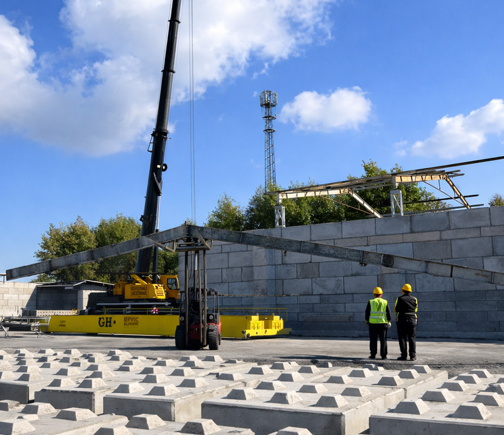 Jeden system – wiele zastosowań