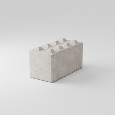 60x60x120 waga 1000 kg