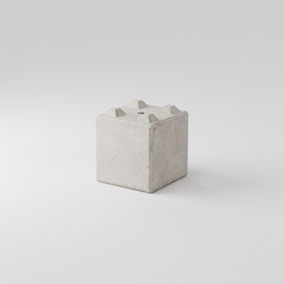 60x60x60 waga 500 kg