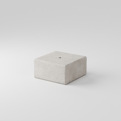 80x40x80 waga 600 kg gładki