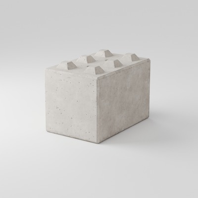 80x80x120 waga 1800 kg